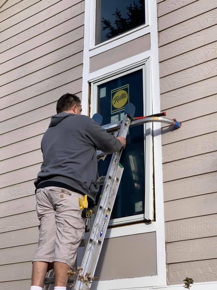 Mike Messina Installing Windows